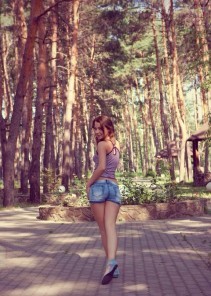 Фото проститутки Алена №7 в городе Магнитогорск