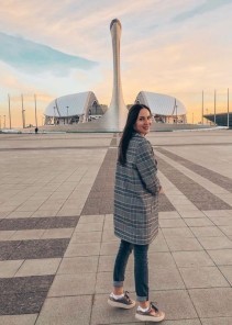 Фото проститутки Алина №3 в городе Магнитогорск