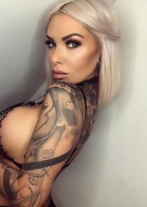 Фото проститутки Светлана №4 в городе Магнитогорск