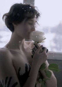 Фото проститутки Марина №2 в городе Магнитогорск