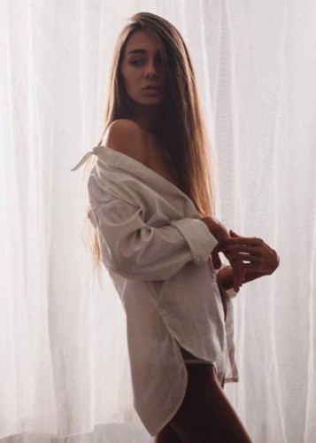 Лиза, Г. Магнитогорск