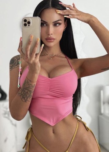 Эвелина, Г. Магнитогорск